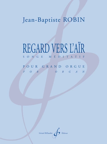 Regard vers l&amp;#039;air Visual